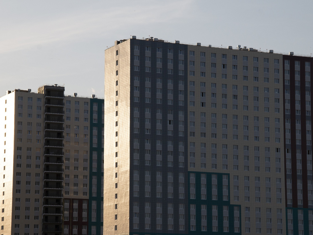 Até agosto, houve mais de 27 mil fogos licenciados em construções novas