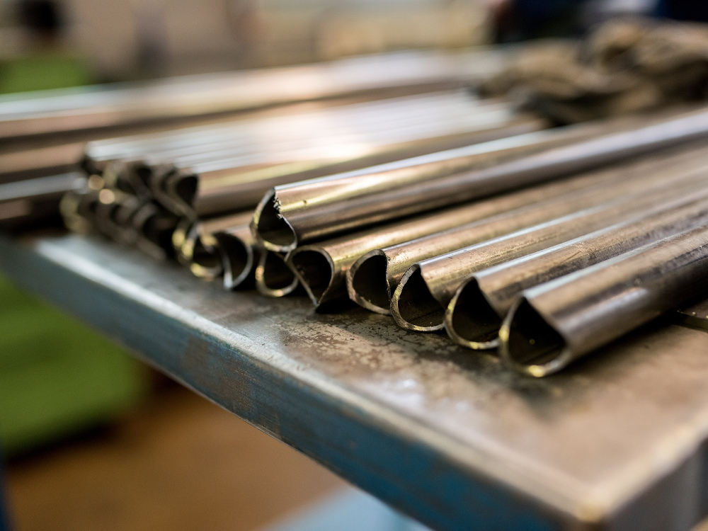 Produção Industrial registou uma variação homóloga de 2,0%