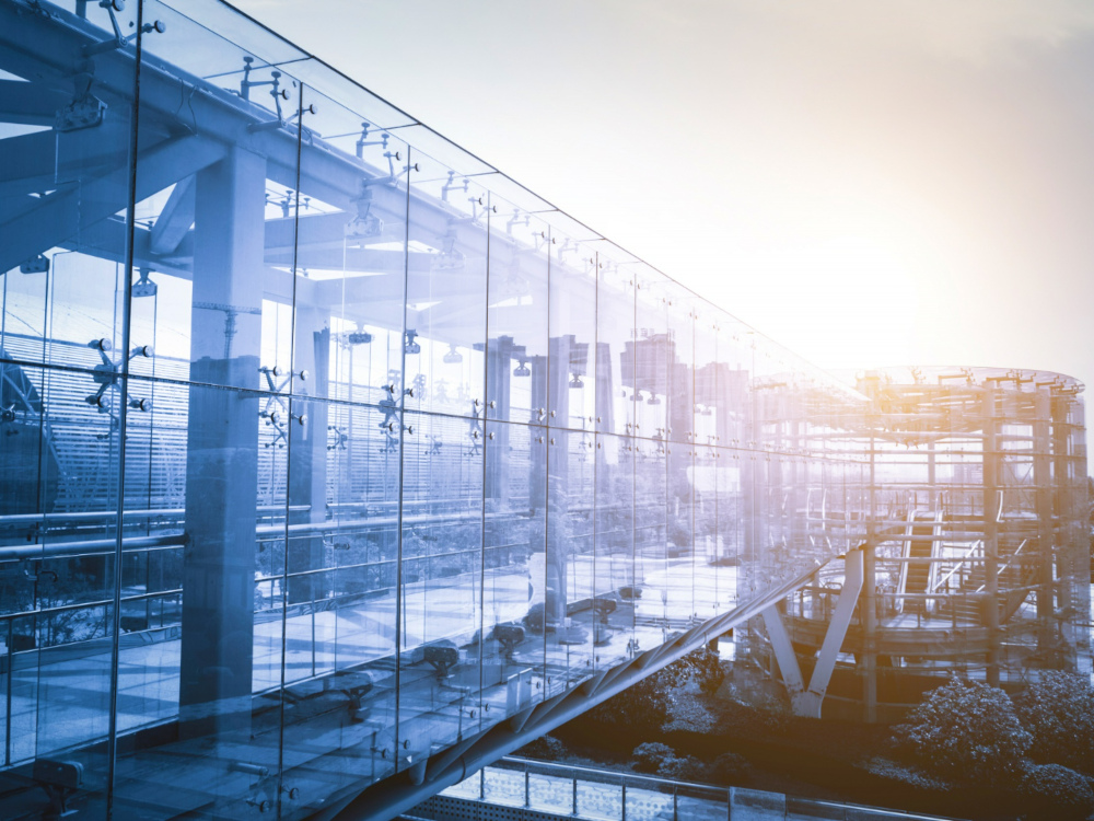 Volume de negócios na Indústria cresceu 0,6%