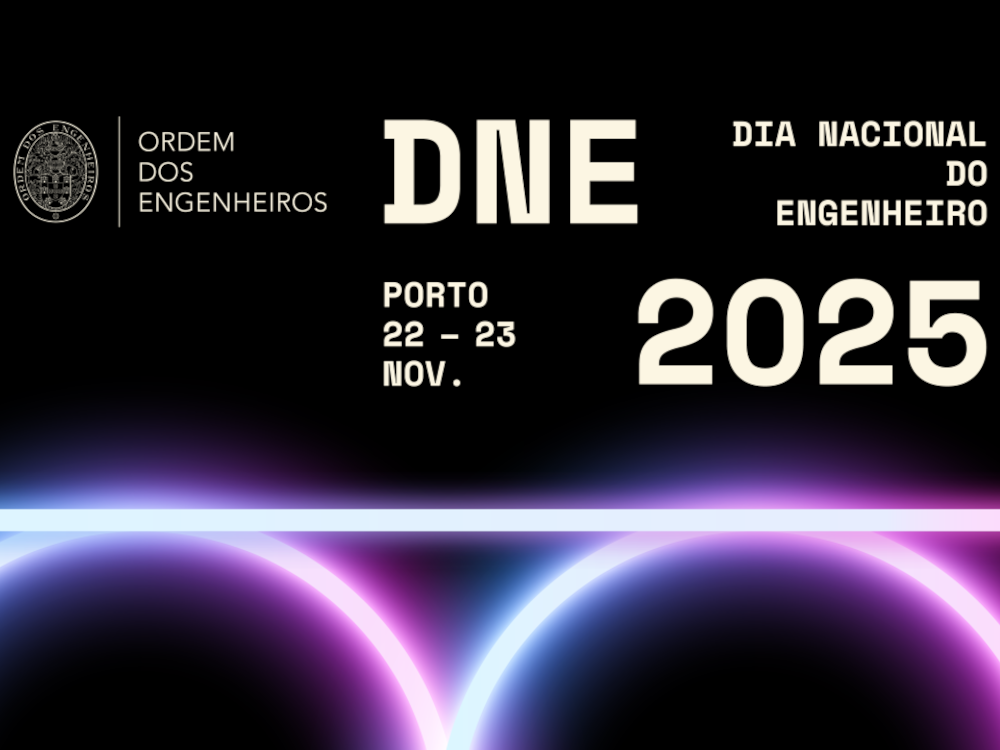 Porto recebe Dia Nacional do Engenheiro