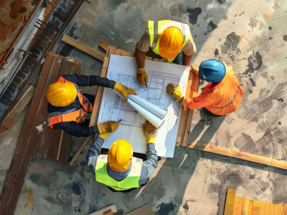 Sessão técnica debate a responsabilidade civil do empreiteiro e o contrato de seguro