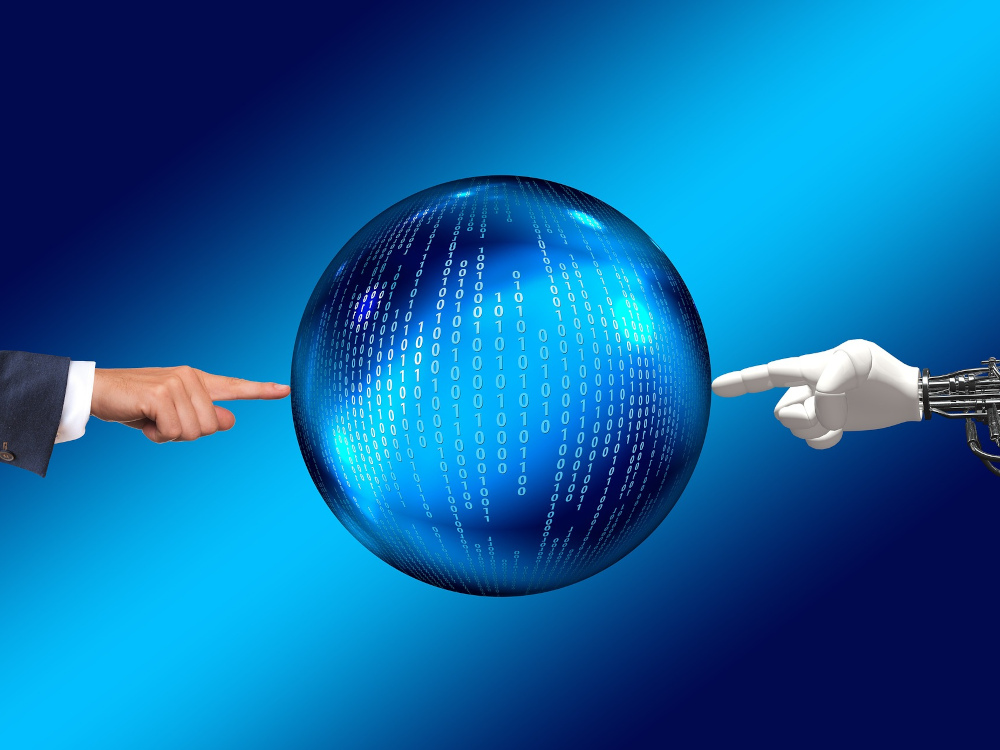 11,5% das empresas utilizam Inteligência Artificial