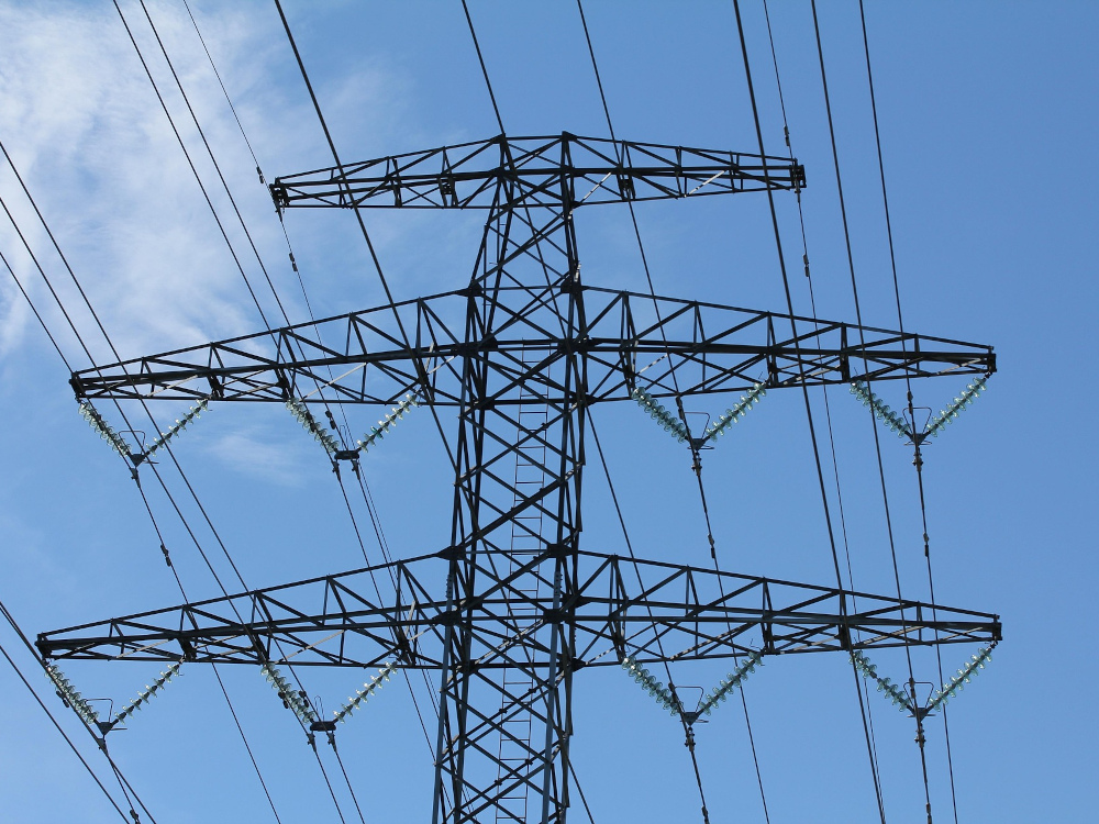 DGEG divulga capacidades de injeção na rede de transporte e distribuição