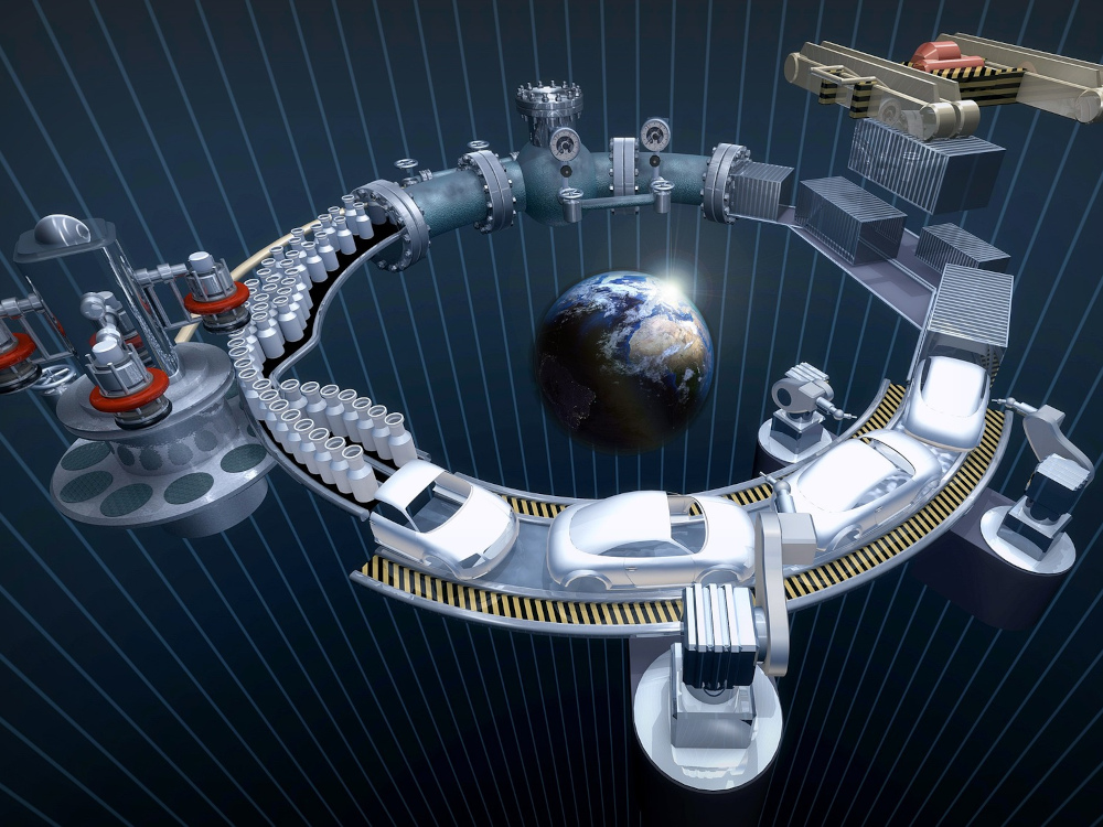 Passaporte Digital de Produto vai revolucionar a indústria