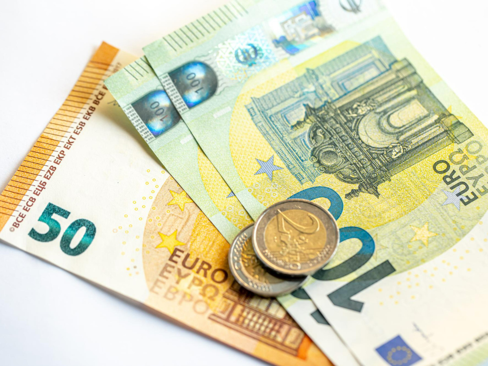 PIB em volume cresceu 2,4% em termos homólogos