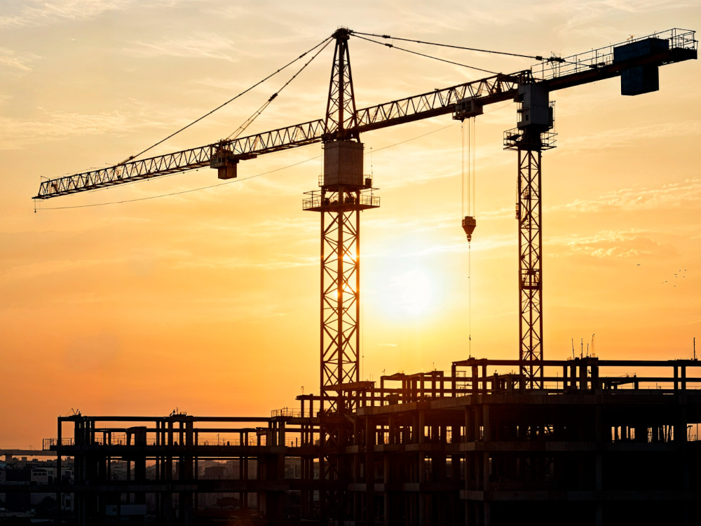 Mais de 30 mil fogos licenciados em construções novas