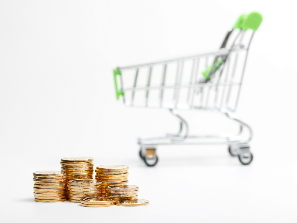 Taxa de variação homóloga do IPC estimada em 2,2%