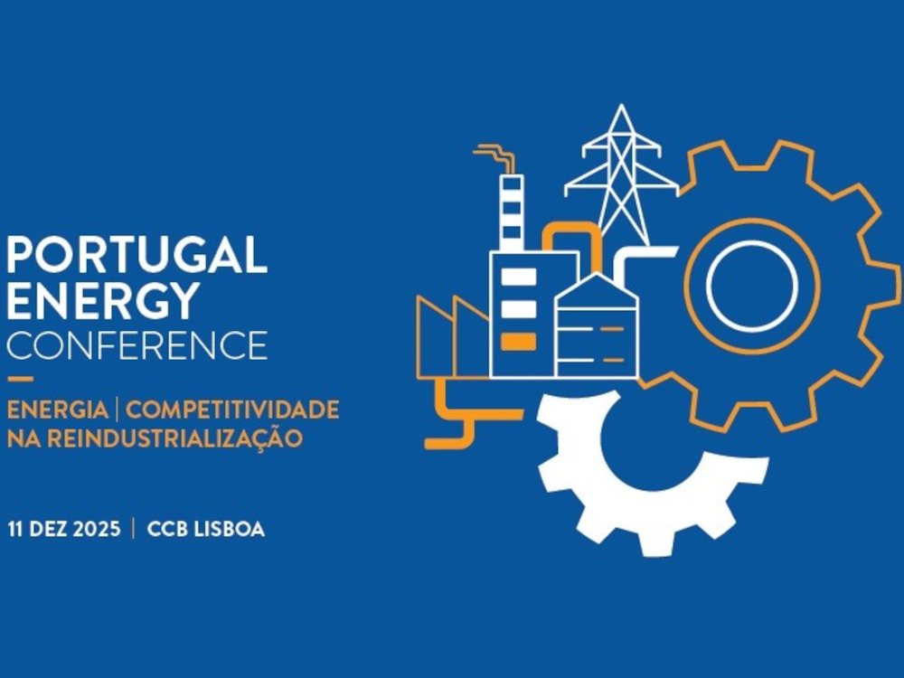 Leia mais sobre Portugal Energy Conference 2025 de regresso a Lisboa