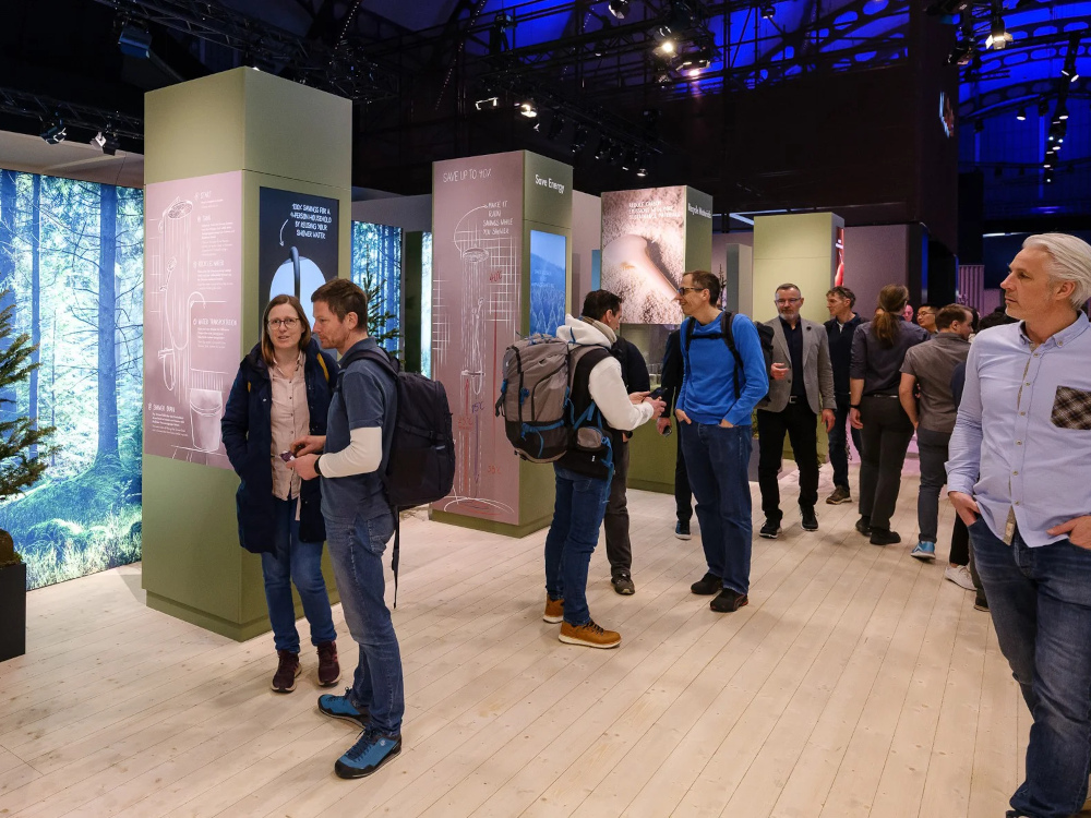 Leia mais sobre ISH 2027: inscrições abertas