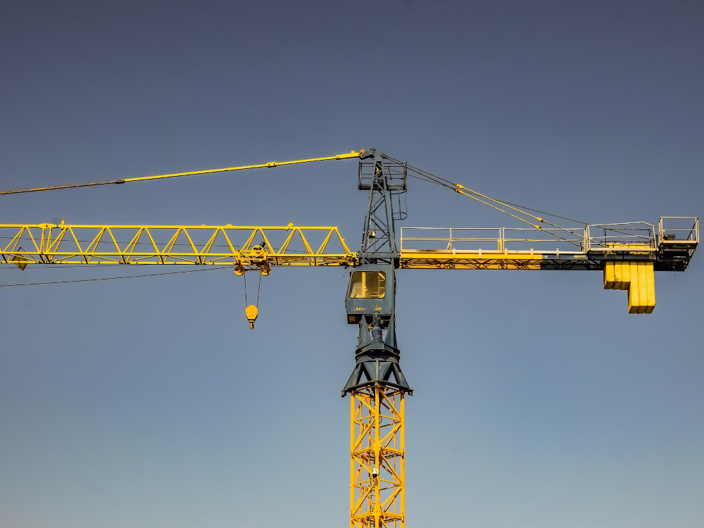 Produção na Construção cresceu 2,9%