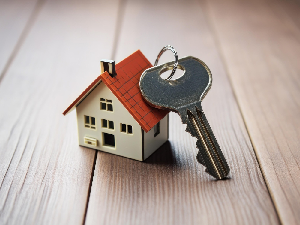 Taxa de juro no crédito à habitação diminuiu para 3%