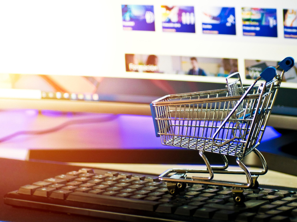 Comércio movimentou 201,8 mil milhões