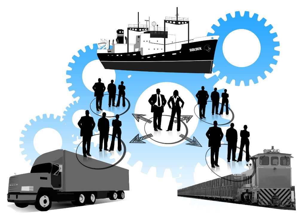 Filiais de empresas estrangeiras empregavam 704 mil pessoas em 2024