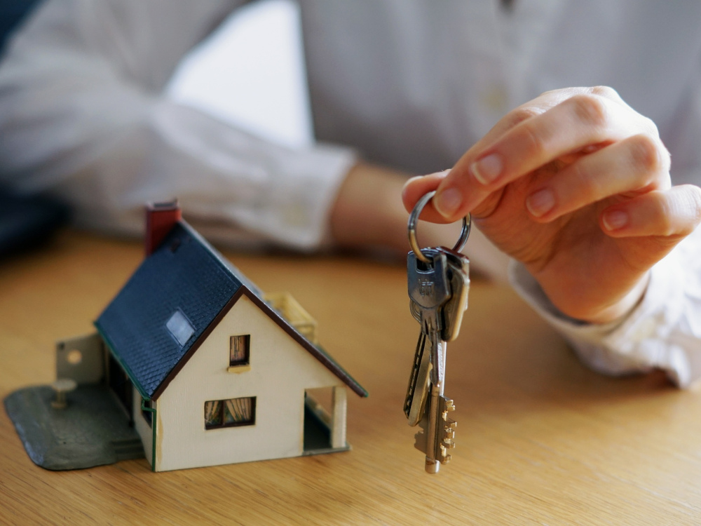 Avaliação da habitação aumentou 18,4% em termos homólogos