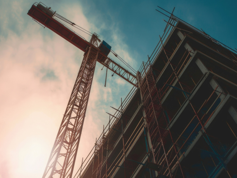 Publicada Portaria que fixa valor médio de Construção para 2026