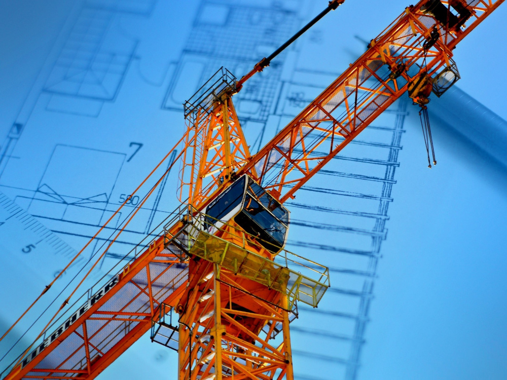 Alojamento temporário na Construção Civil: confira a legislação