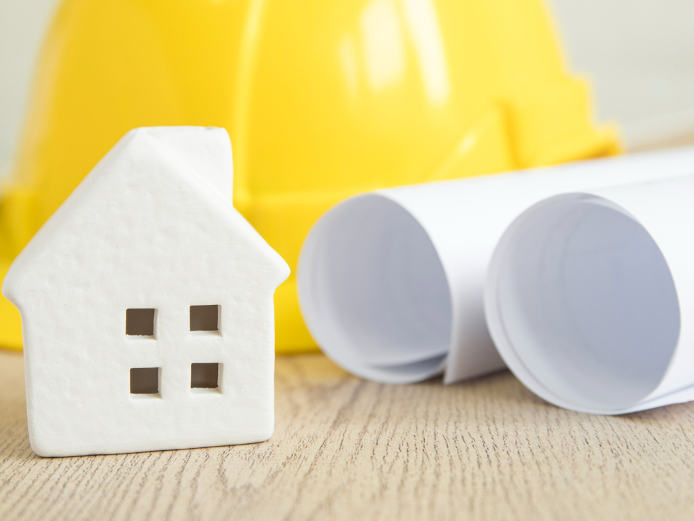 Custos de construção de habitação nova aumentaram 4,5%