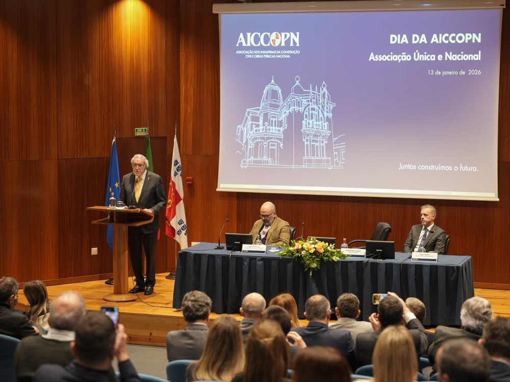 Dia da AICCOPN: Associação Nacional e Única