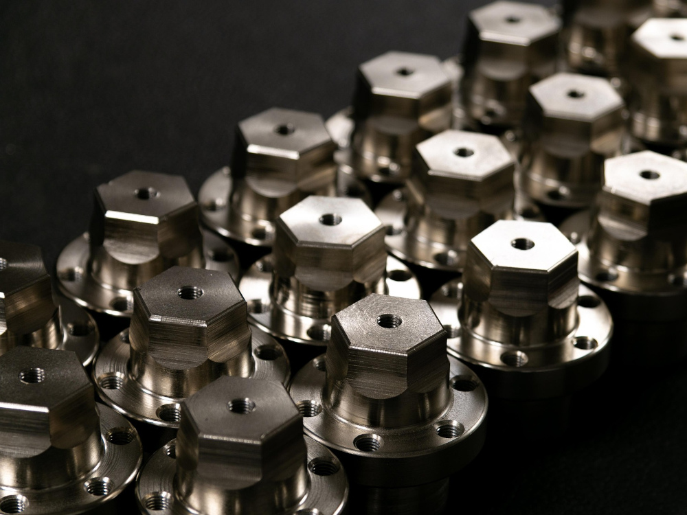 Volume de negócios na Indústria diminuiu 1,1%