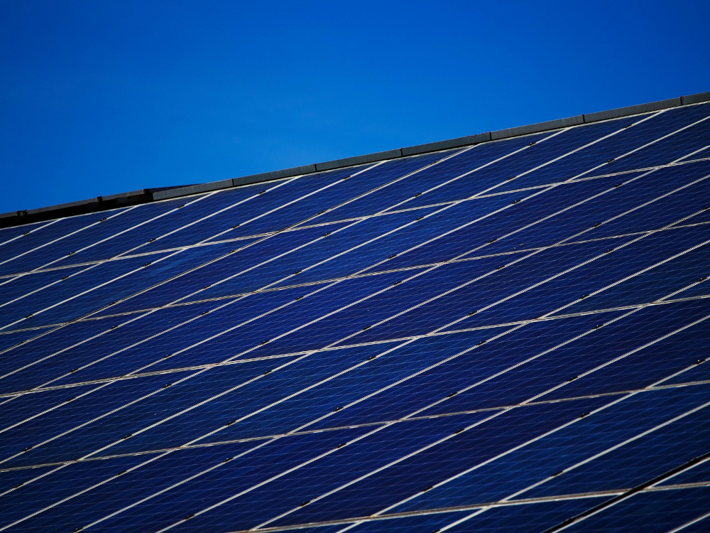 Potencial fotovoltaico nas autoestradas em estudo