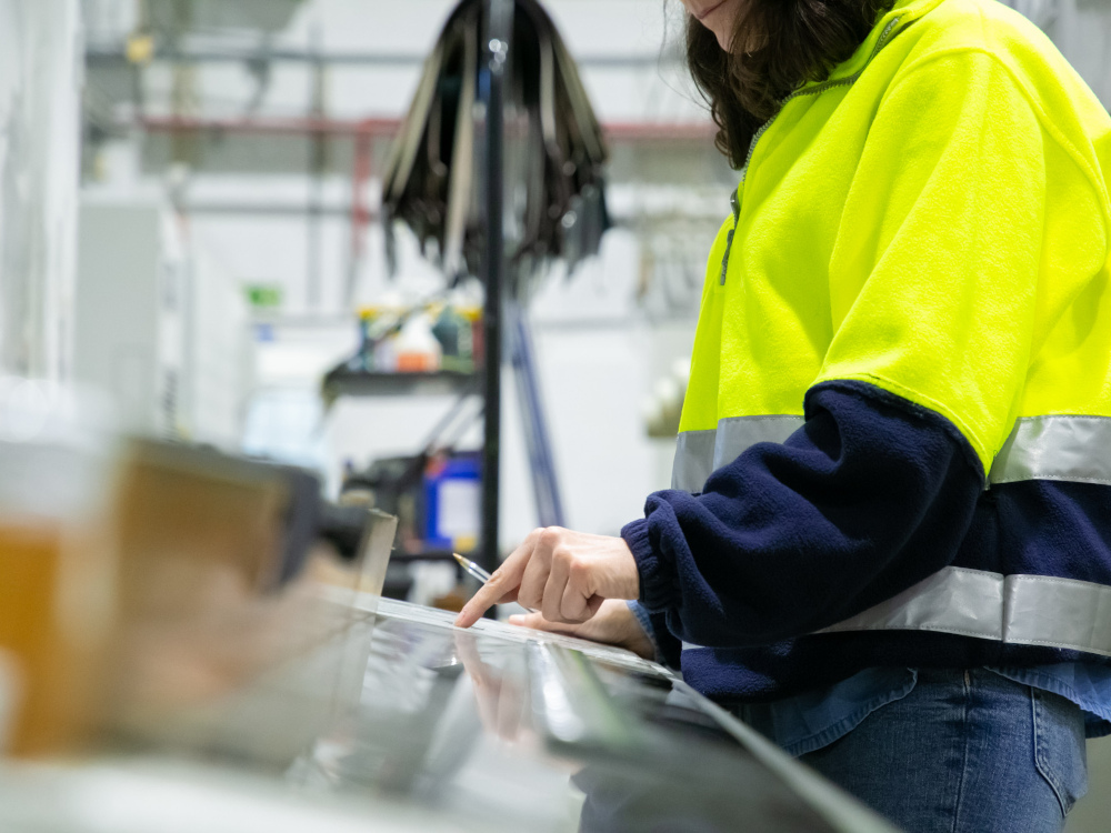 Produção industrial aumentou 0,7% na área do euro