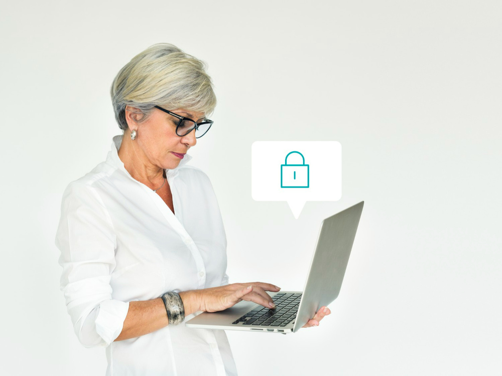 Segurança Social com autenticação de dois fatores