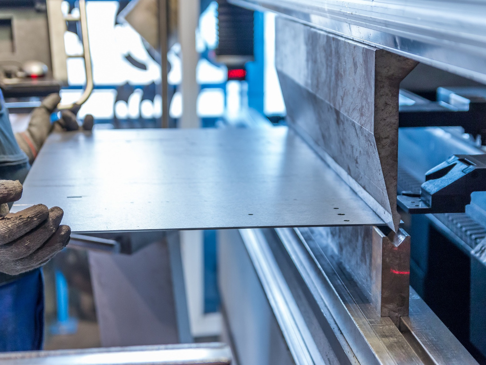 Preços na produção industrial diminuíram 3,2%