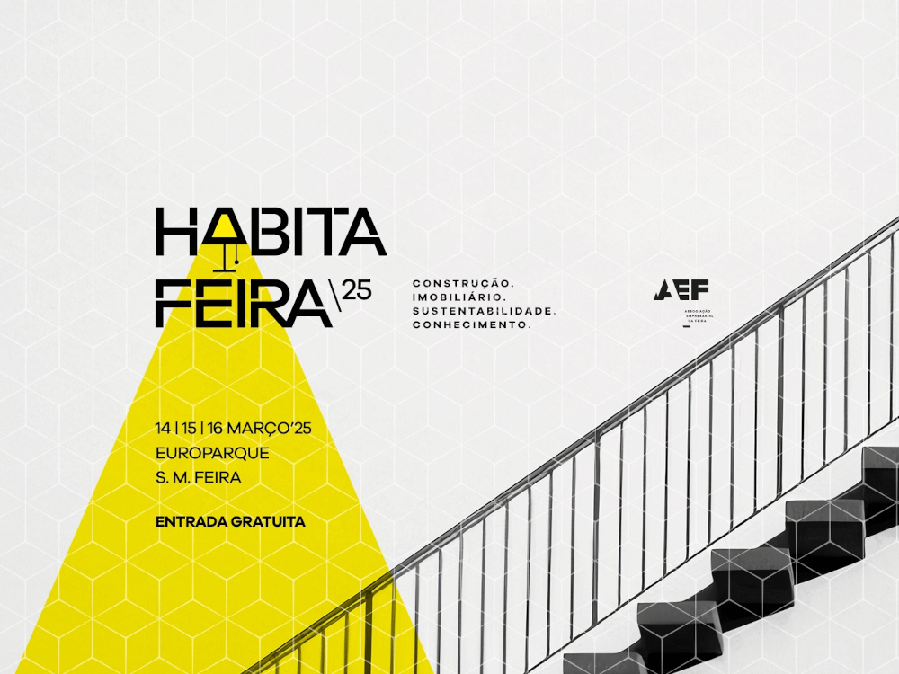 HabitaFeira chega em março de 2026