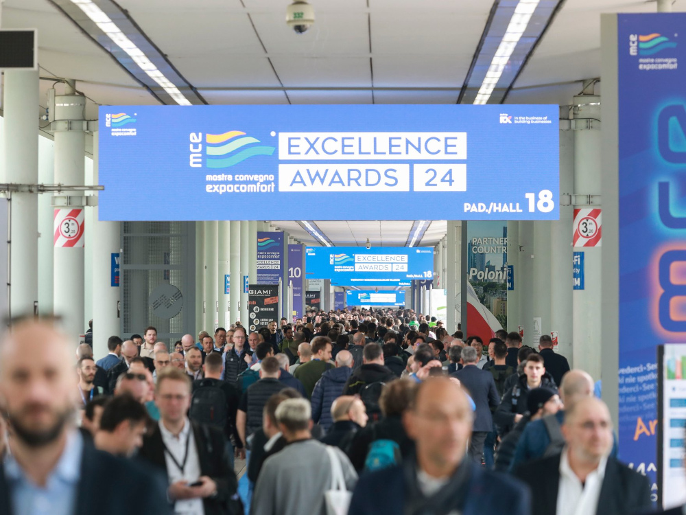 MCE regressa a Milão em março