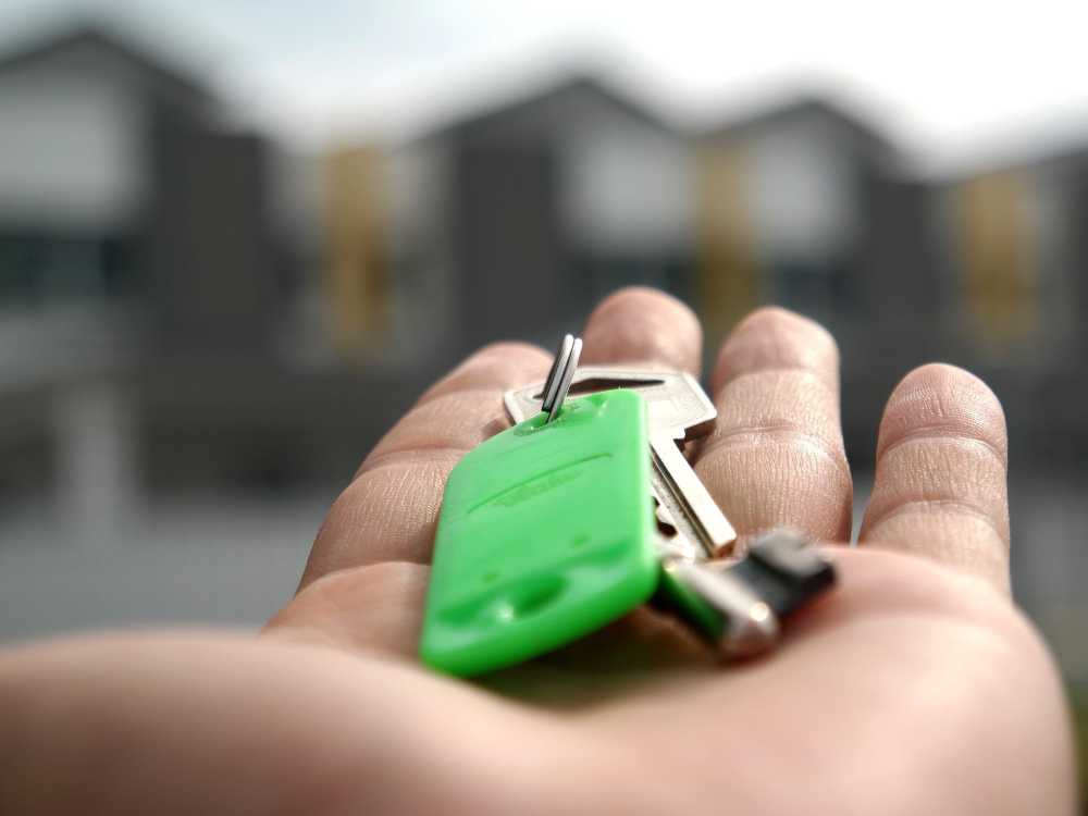 Avaliação da habitação subiu 17,3% por metro quadrado em 2025