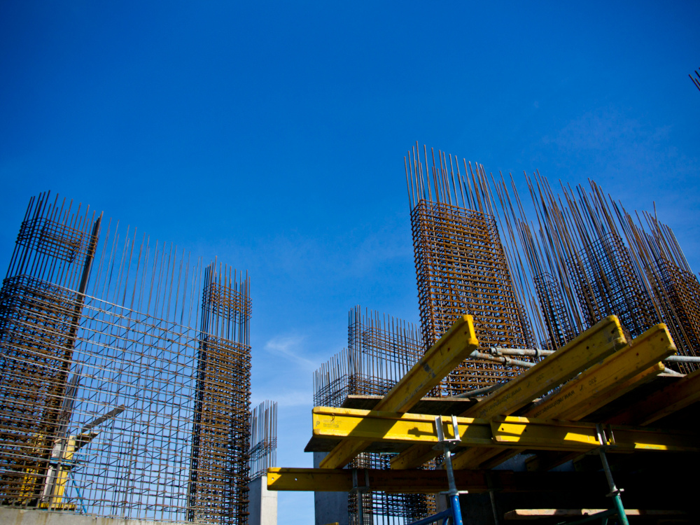 Leia mais sobre Setor da Construção encerra 2025 com evolução positiva da atividade