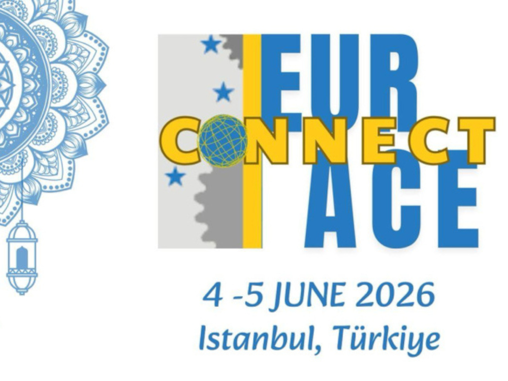 Leia mais sobre Engenharia: Fórum EUR-ACE CONNECT em junho na Turquia