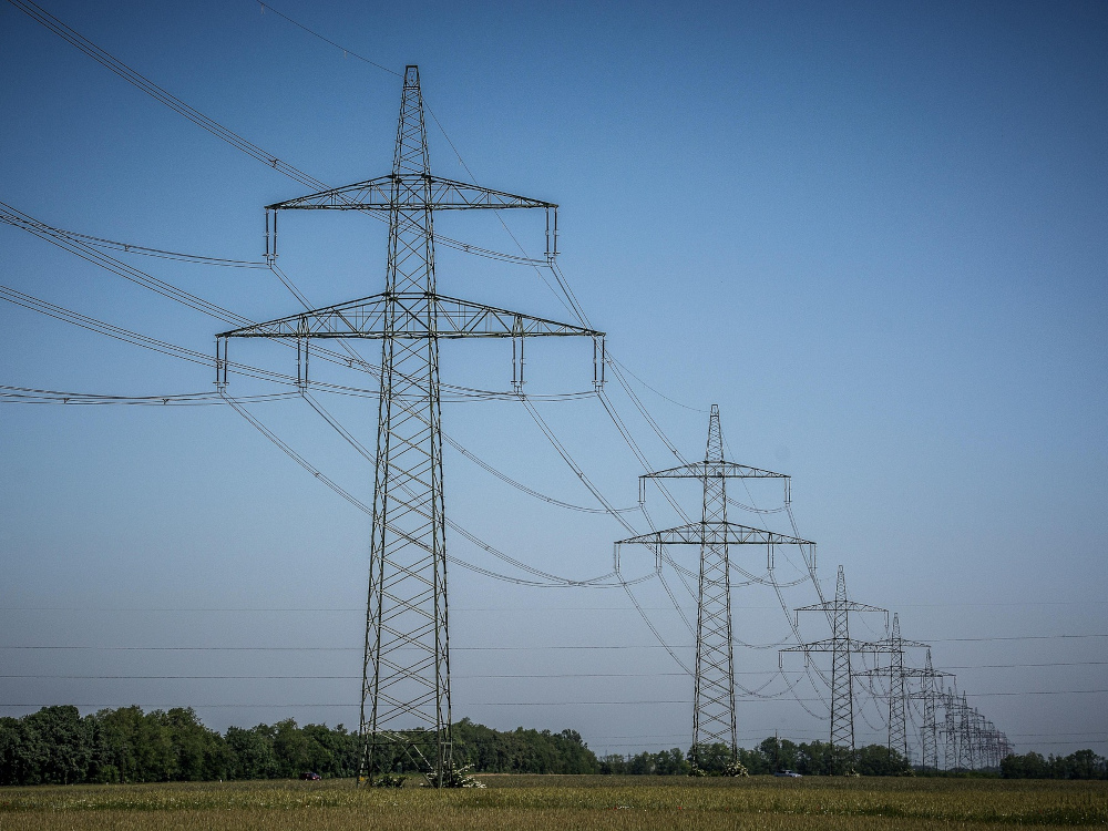 Leia mais sobre REN procura financiamento no mercado, uma tendência crescente nas infraestruturas críticas