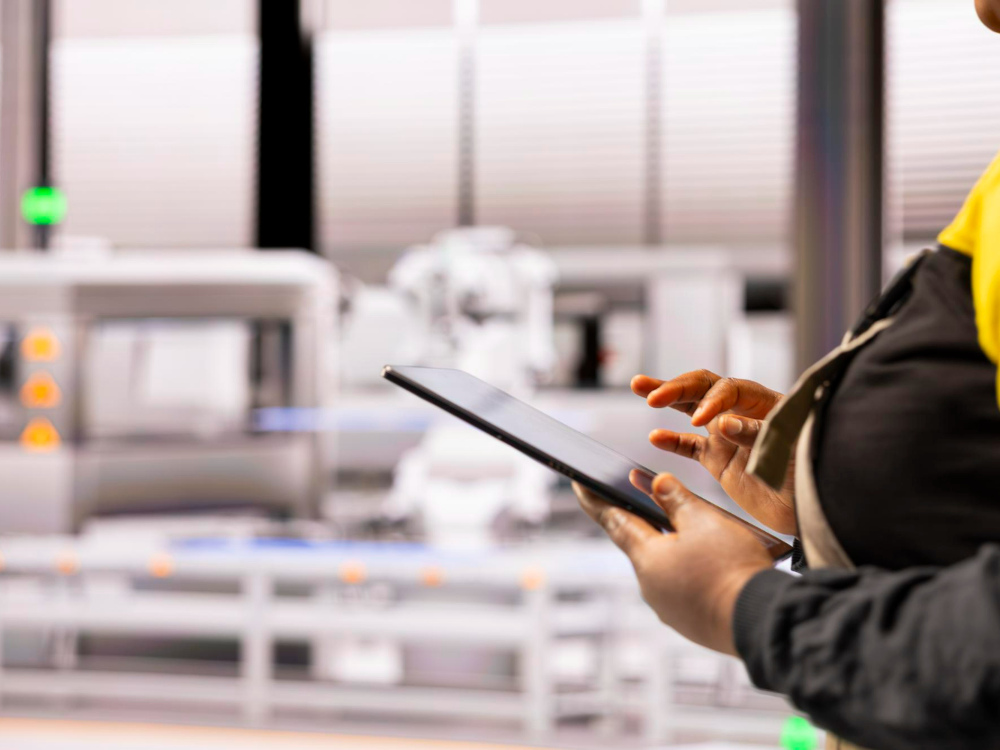 Leia mais sobre Preços na produção industrial diminuíram 2,1%