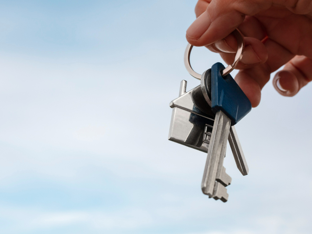 Procura por imóveis residenciais aumenta em todo o país