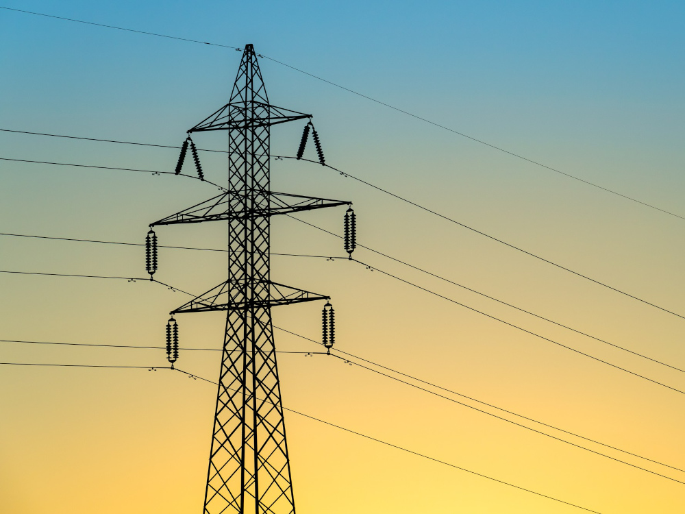 Estudo sobre a adaptação do Sistema Elétrico Nacional às alterações climáticas