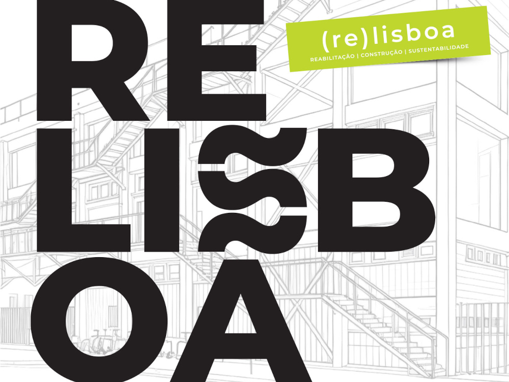 Semana da Reabilitação Urbana de Lisboa