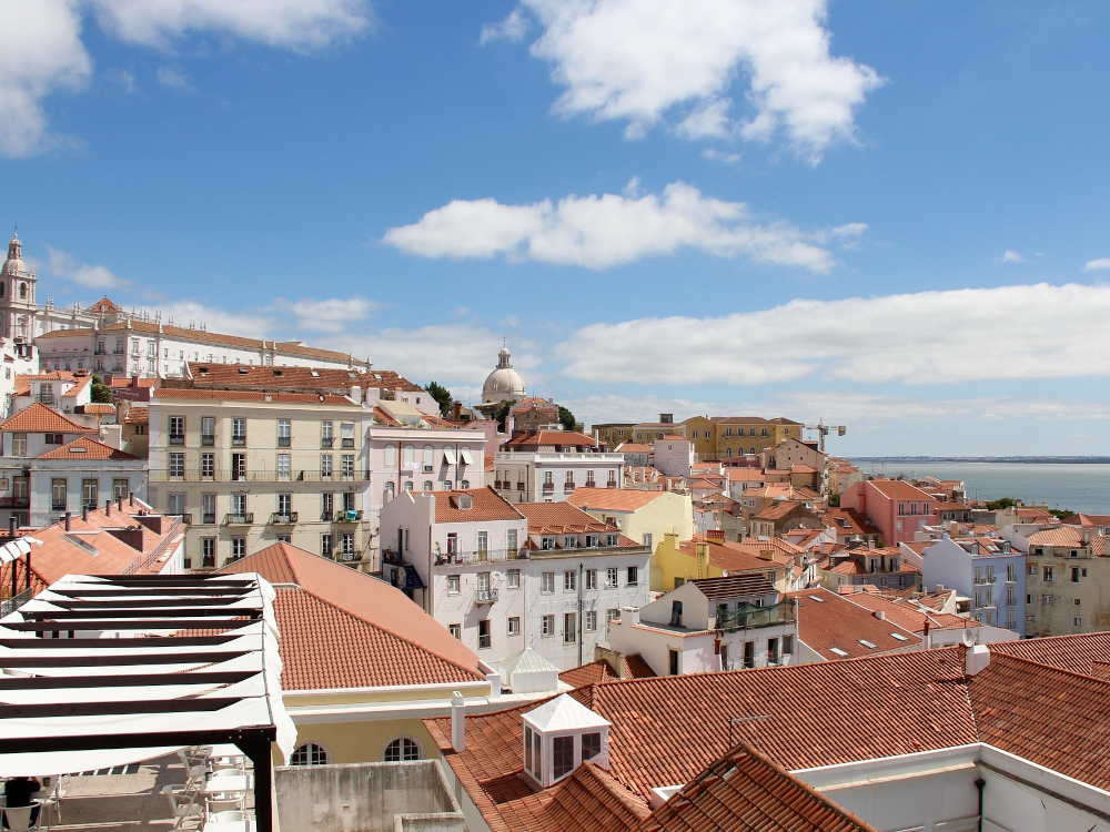 Prémio Nacional de Reabilitação Urbana 2026