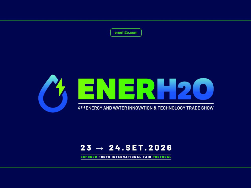 ENERH2O chega em setembro à Exponor