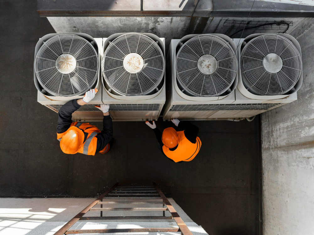 Leia mais sobre Vendas de bombas de calor na Europa crescem em 2025