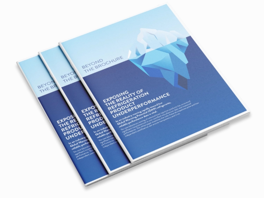 Leia mais sobre AVAC&R: Eurovent alerta para equipamentos não certificados