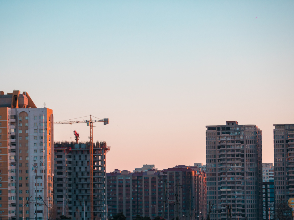 Custos de construção de habitação nova aumentaram 3,7%