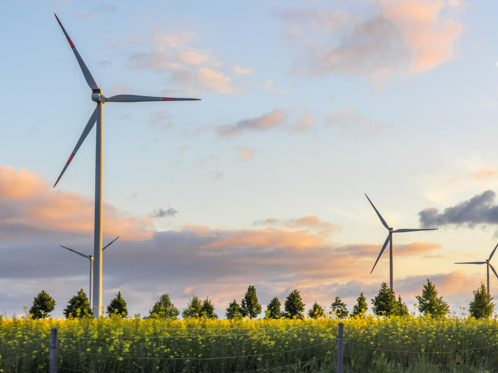 «Energia na Europa»: publicada edição de 2026