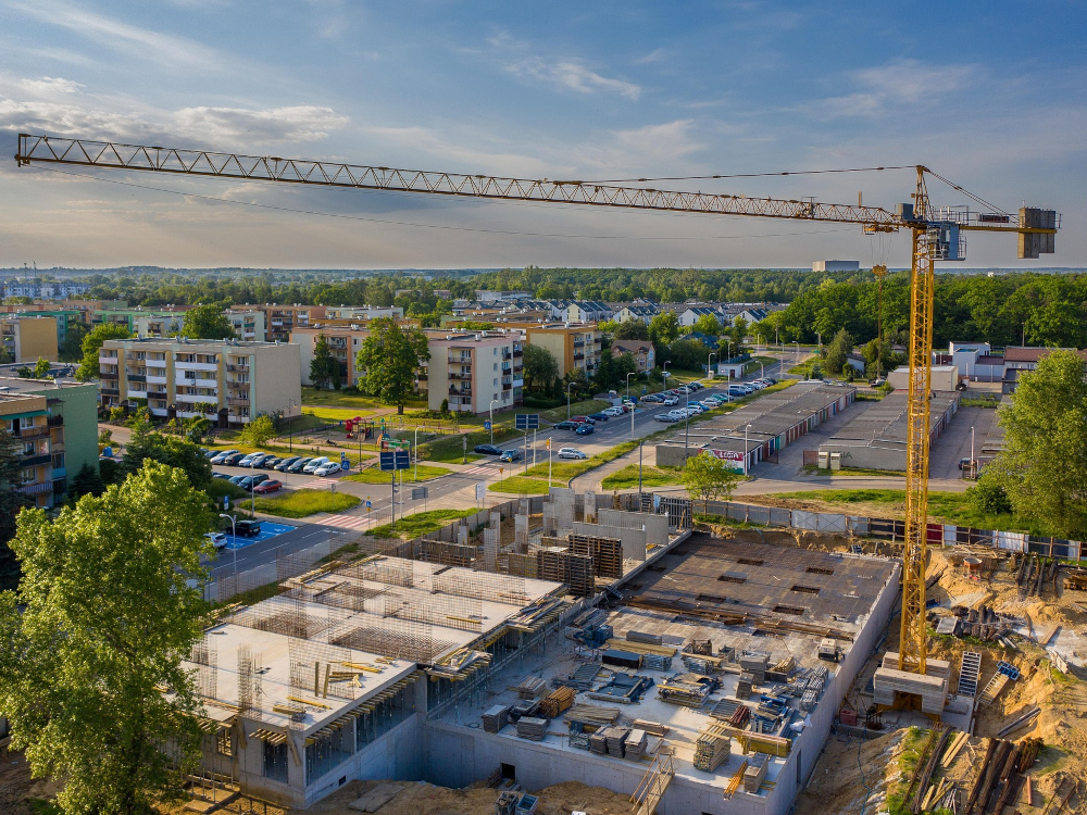 Mercado das obras públicas inicia 2026 com ritmo de atividade mais moderado