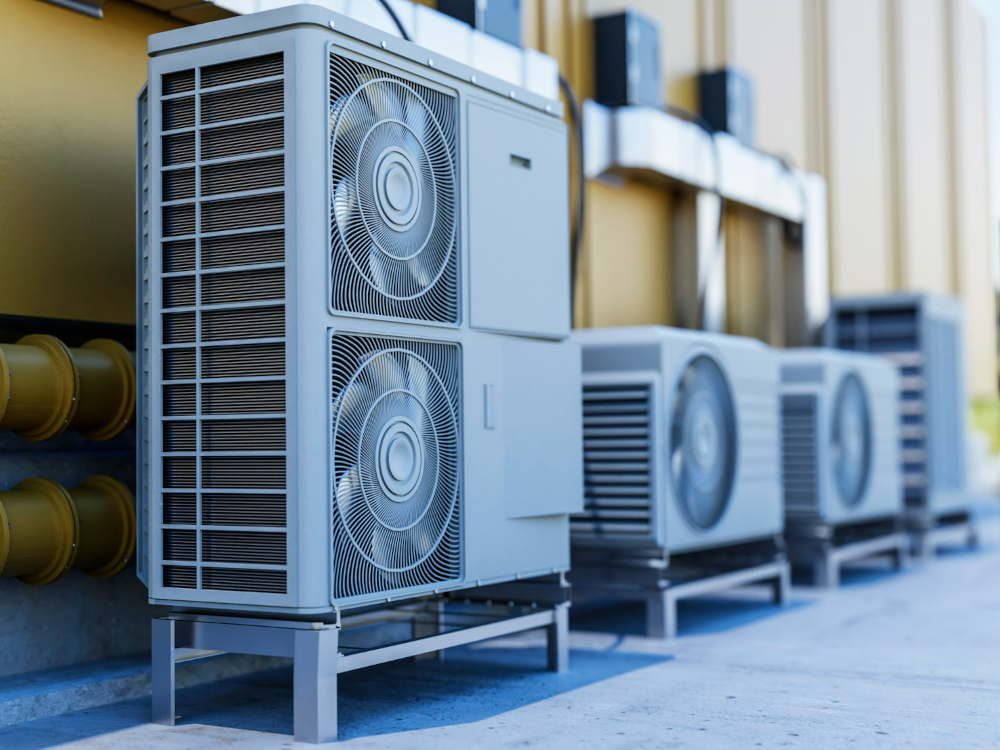 Bombas de calor e novas alternativas em debate