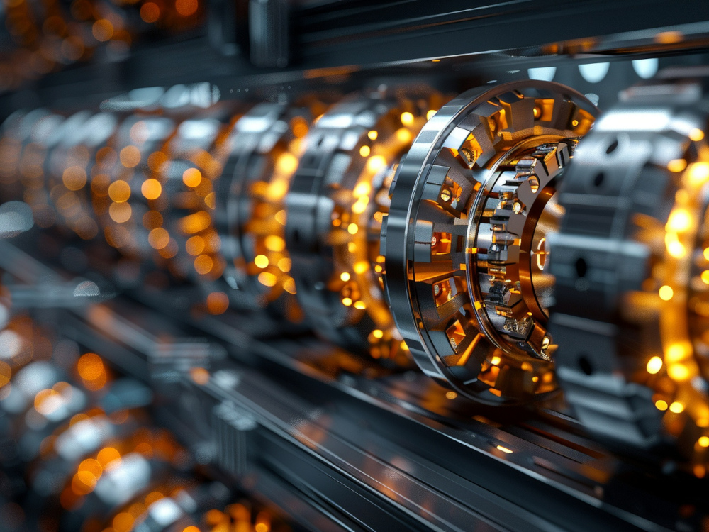 Produção industrial diminui 1,5% na área do Euro