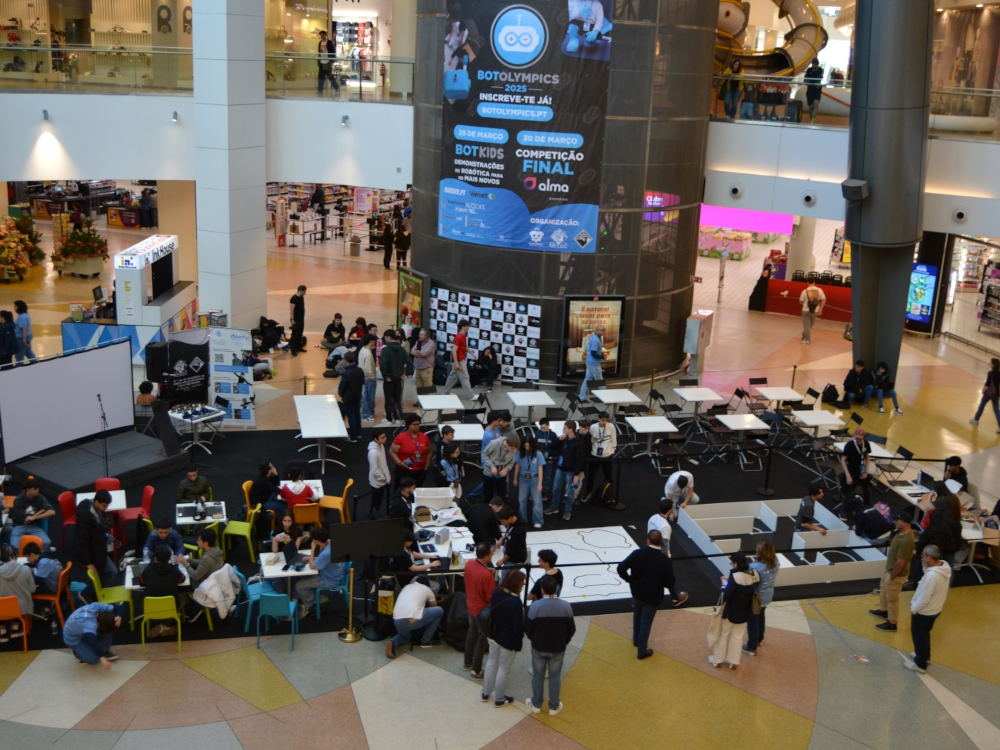 Crédito da Foto: Universidade de Coimbra