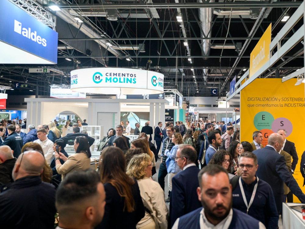 REBUILD chega no final de março