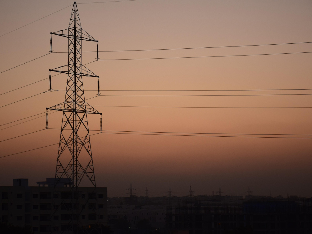 Estudo sobre resposta do sistema elétrico às tempestades de 2026