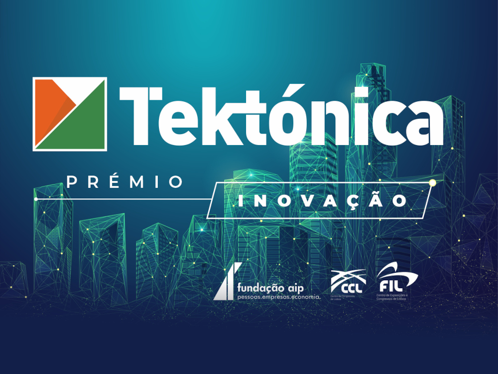 Prémio Tektónica: última oportunidade para se candidatar